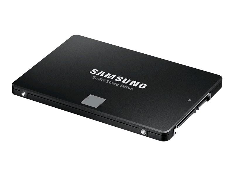 Samsung 870 EVO MZ-77E2T0B - SSD - crittografato …