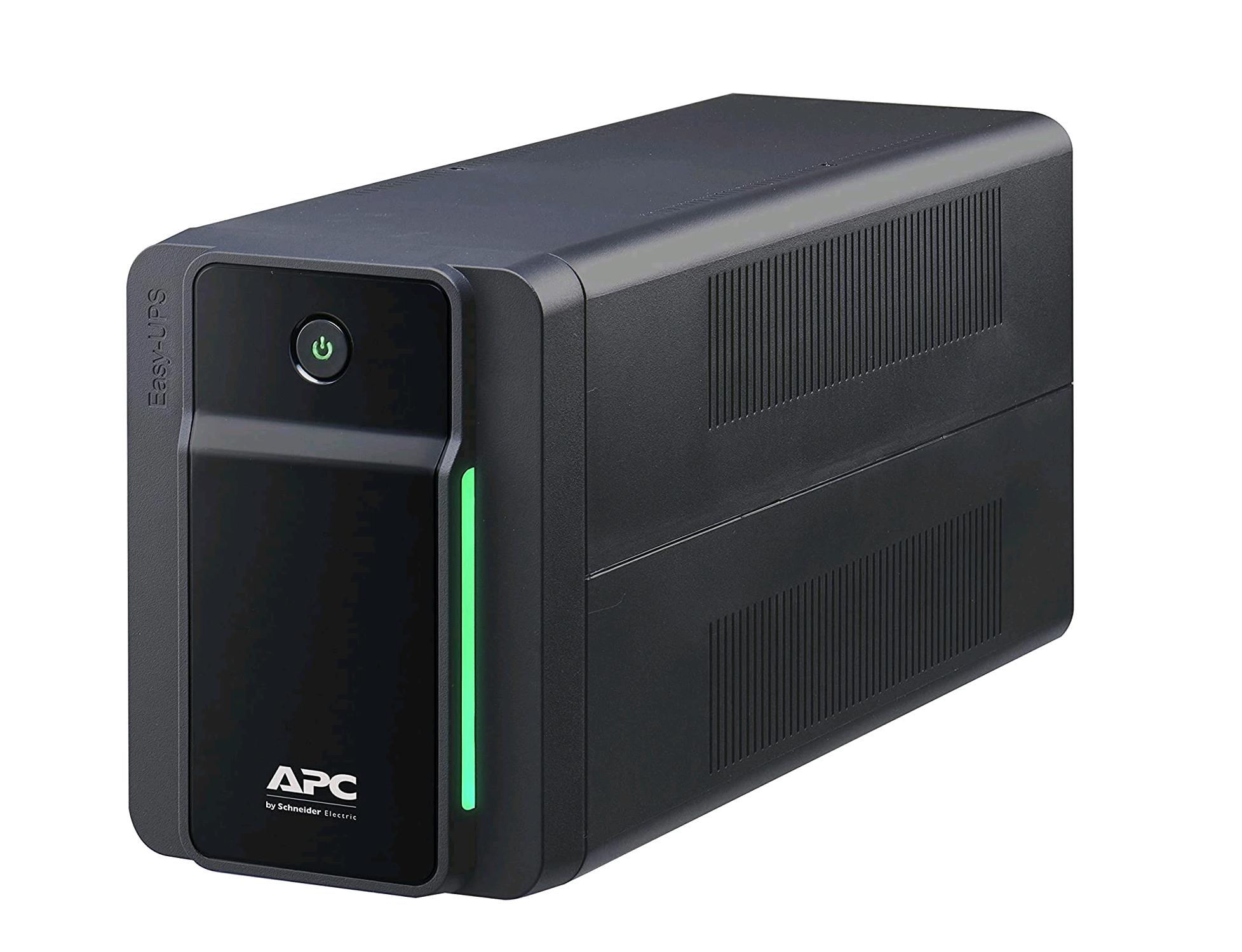 APC Easy UPS BVX Series BVX700LI - UPS - 220-240 V c.a. V - 360 Watt - 700 VA - 7 Ah - connettori di uscita 4