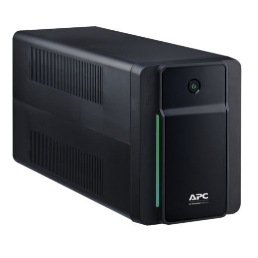 APC Easy UPS BVX Series BVX1600LI-GR - UPS - 220-240 V c.a. V - 900 Watt - 1600 VA - 7 Ah - connettori di uscita 4