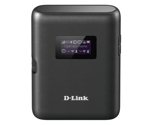 D-Link DWR-933 - Hotspot mobile - 4G LTE - Wi-Fi 5