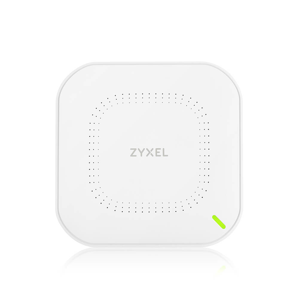 Zyxel NWA50AX - Wireless access point - Wi-Fi 6 - 2.4 GHz, 5 GHz