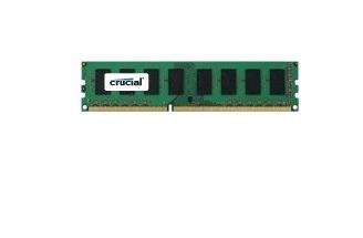 Kingston ValueRAM - DDR4 - modulo - 8 GB - DIMM 288-PIN - 2666 MHz / PC4-21300 - CL19 - 1.2 V - senza buffer - non ECC