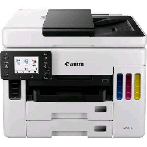 Canon MAXIFY GX7050 - Stampante multifunzione - colore …