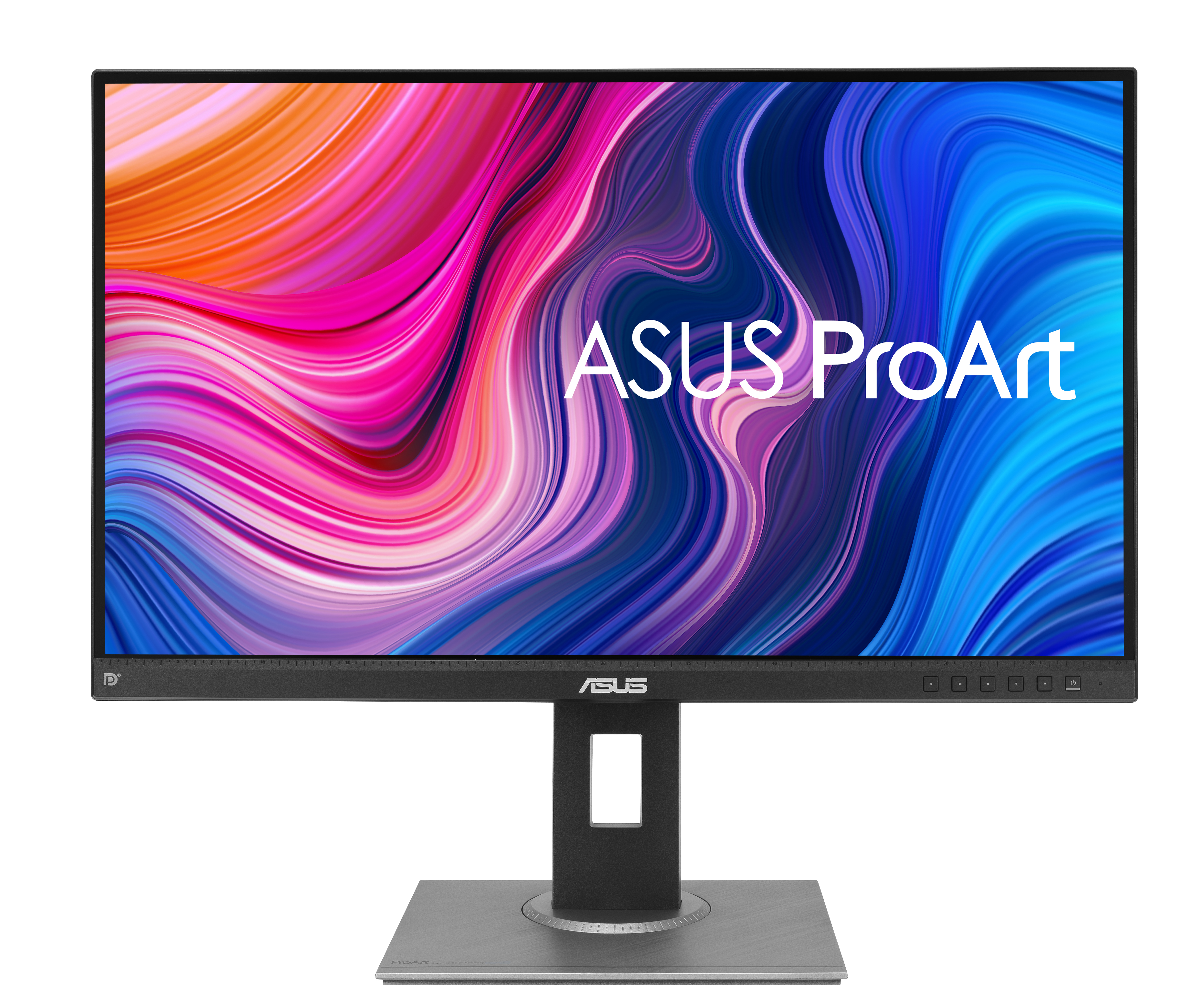 ASUS PRO ART PA278QV 27" LED IPS WQHD FORMATO 16:9 CONTRASTO 1.000:1 1xHDMI 1xDVI 1xDISPLAY PORT 4xUSB COLORE NERO GARANZIA ITALIA