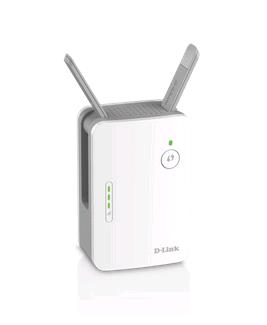 D-Link Wireless LAN - DAP-1620