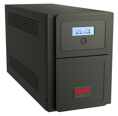 APC Easy UPS SMV SMV750CAI - UPS - …