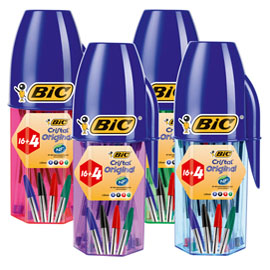 CF20-BLISTER-MEGA CRISTAL16+4 NOPEG 2015 EU