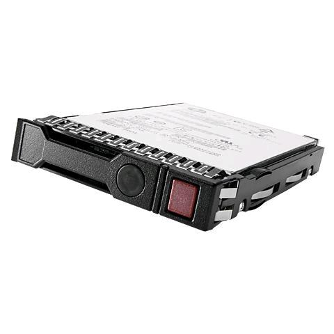 HPE Midline - HDD - 4 TB - interno - 3.5" LFF - SATA 6Gb/s - 7200 rpm