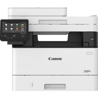 Canon i-SENSYS MF455dw - Stampante multifunzione - B/N …