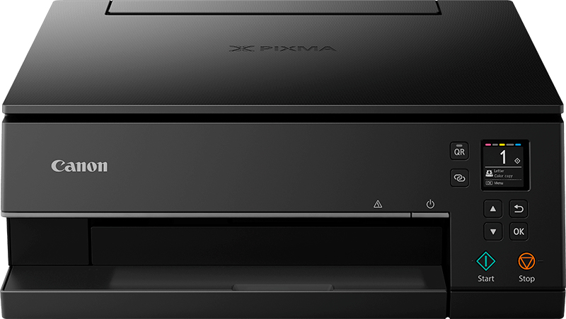 CANON PIXMA TS6350 STAMPANTE MULTIFUNZIONE INK JET A4 WI-FI 4800 X 1200 DPI BLACK