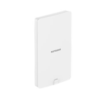 NETGEAR Insight WAX610Y - Wireless access point - Wi-Fi 6 - 2.4 GHz, 5 GHz - gestito da cloud