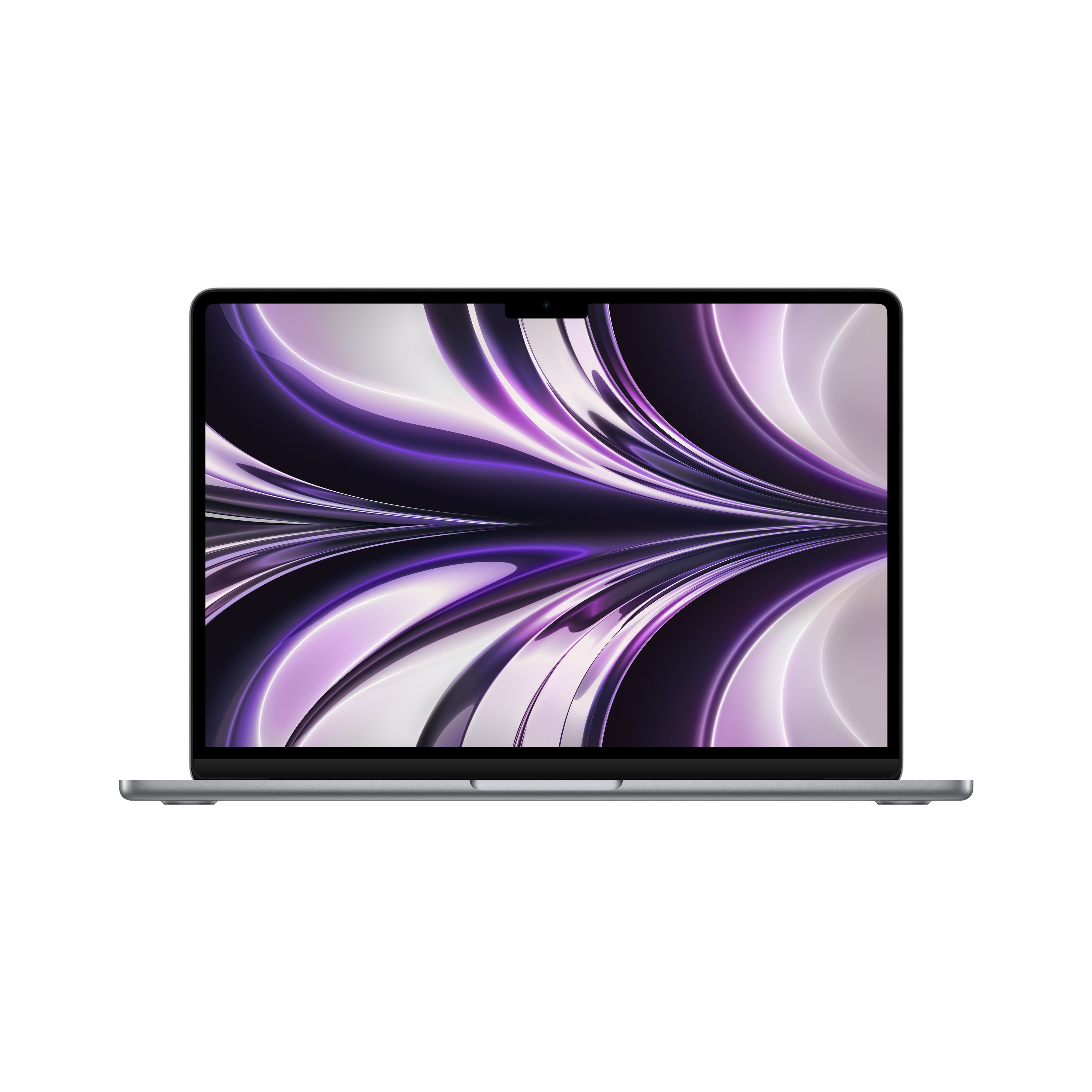APPLE MACBOOK AIR 13.6" CHIP M2 CPU 8-CORE …