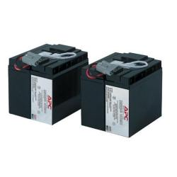 APC Replacement Battery Cartridge #55 - Batteria UPS …