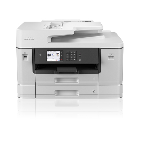 Brother - Multifunzione - Inkjet a colori - MFC-J6940DW