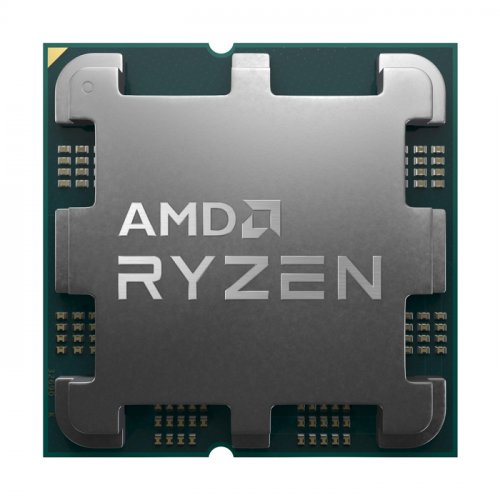 AMD Ryzen 5 7600X - 4.7 GHz - …