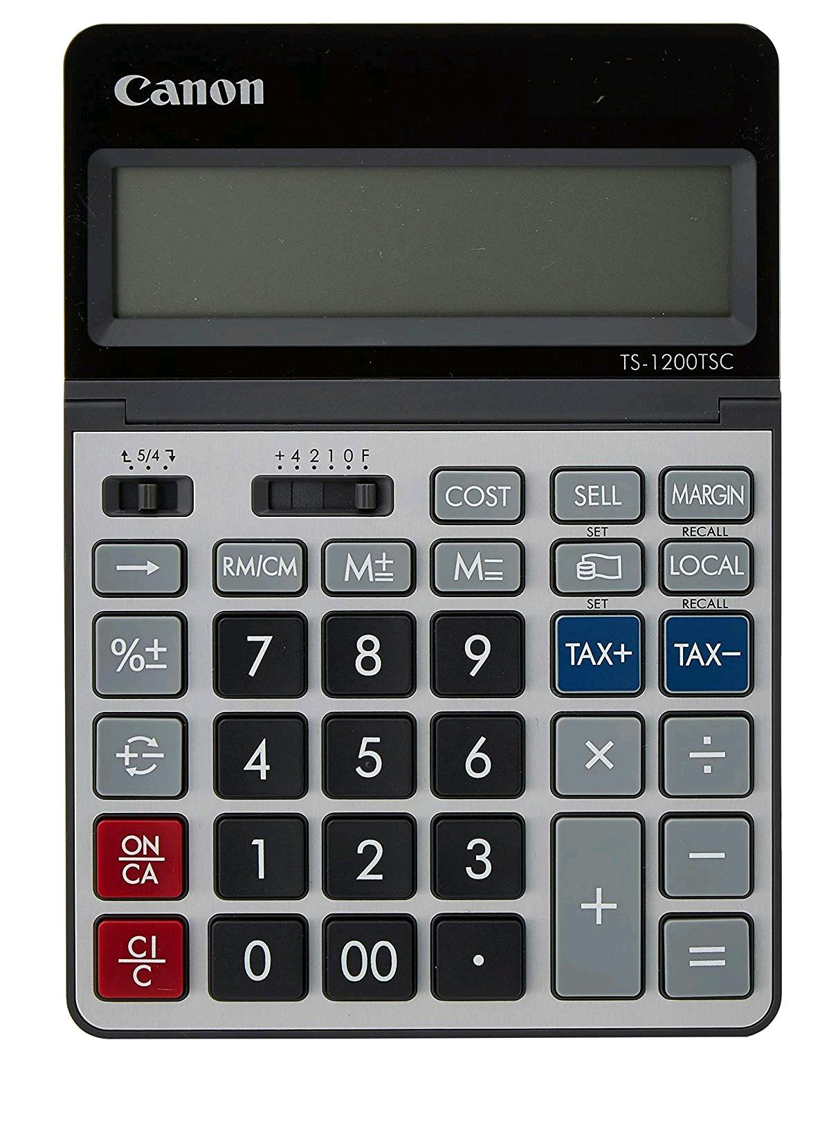 TS-1200TSC DBL
