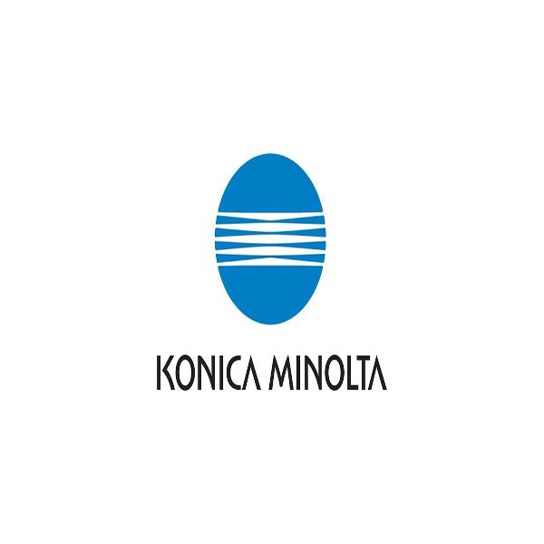 Konica Minolta - Tamburo - Giallo - A3GP06D
