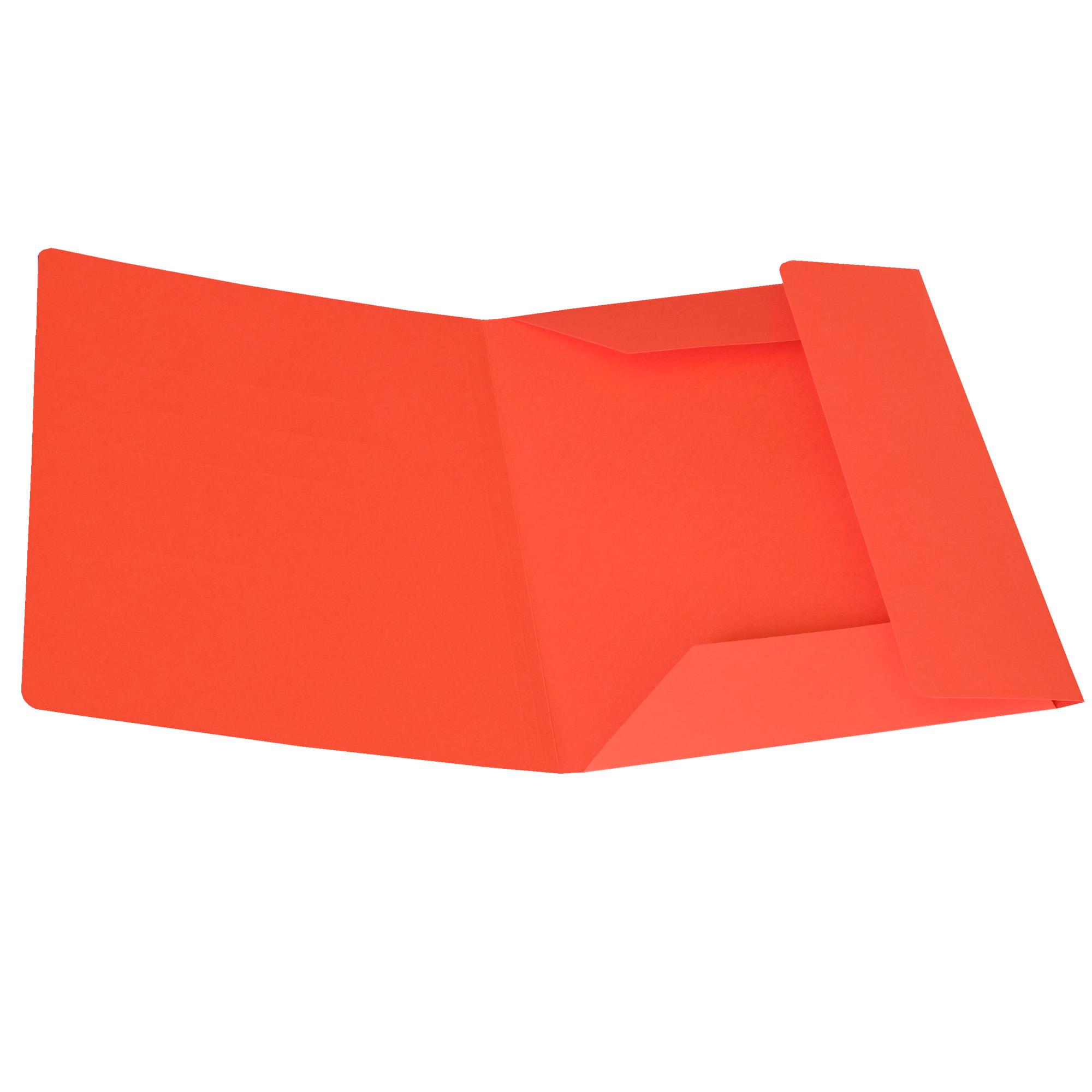 Cartellina 3 lembi - 200 gr - 25 …