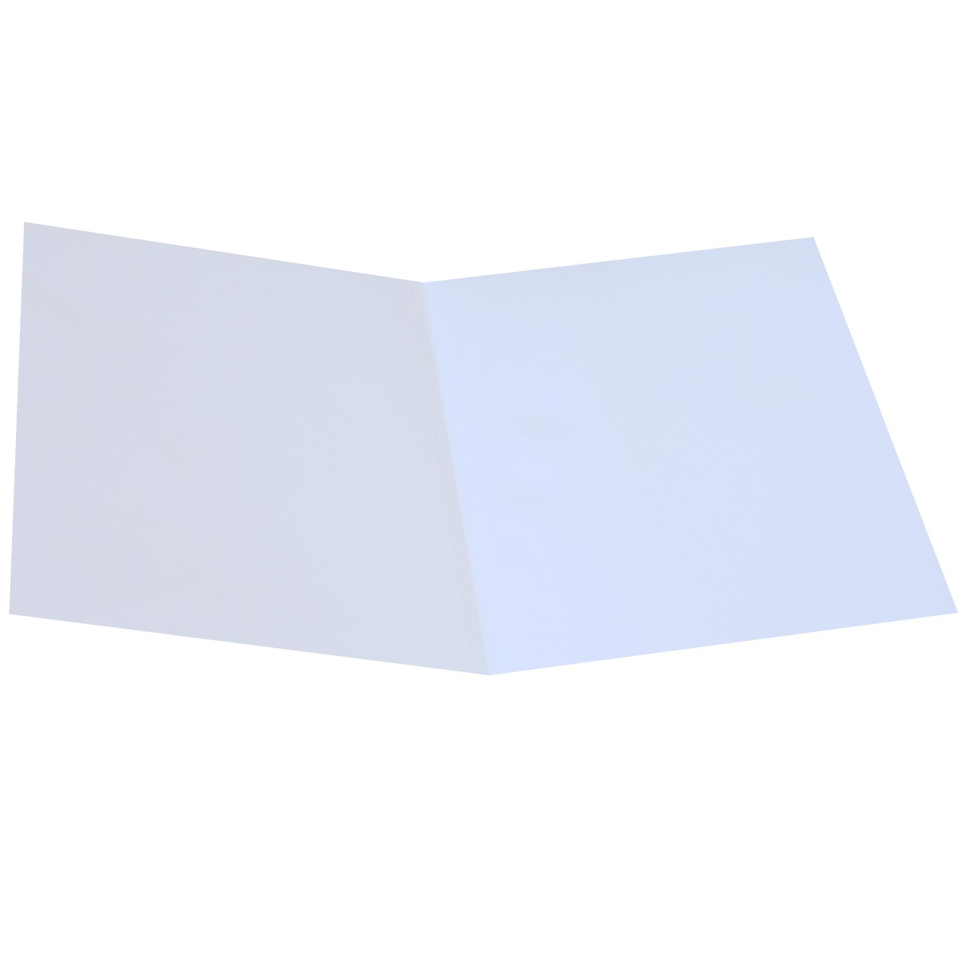 Cartellina semplice - 200 gr - A4 - …