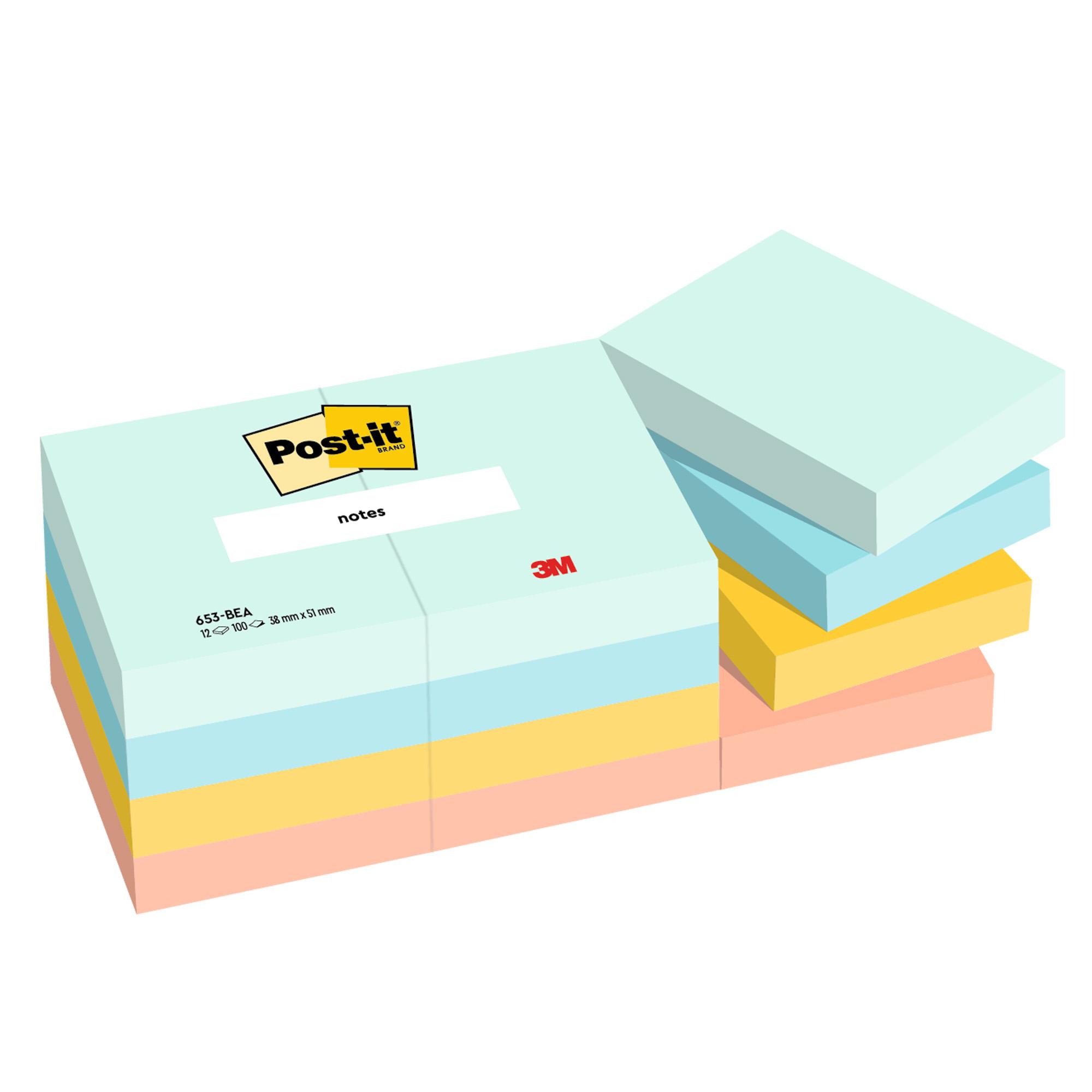 Post-it - BEACHSIDE