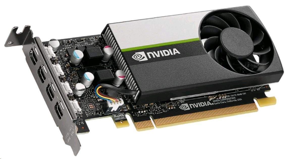 Schede grafiche NVIDIA