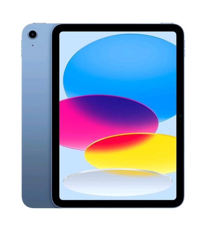 APPLE iPAD 10.9" 2022 10.9" 64GB WI-FI ITALIA BLUE