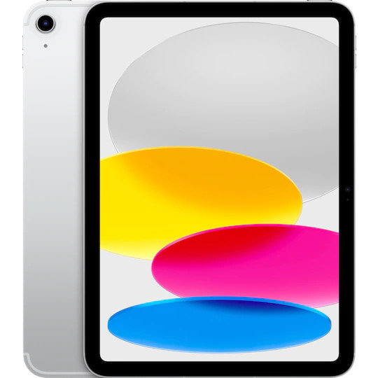 APPLE iPAD 10.9" (2022) 10.9" 64GB WI-FI + …