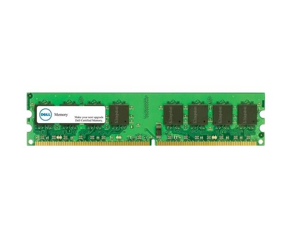 Dell - DDR4 - modulo - 16 GB - DIMM 288-PIN - 3200 MHz / PC4-25600 - registrato - ECC - Aggiornamento - per PowerEdge R540, R640, R740, T440