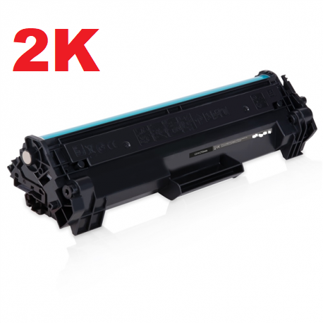 Mps Premium Comp HP Pro M15A,M15W,M17,M28A,M28W-2K#HP 44XL