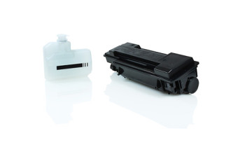 Toner+Vaschetta compa Kyocera FS2020D,FS2020DN -12K#TK-340