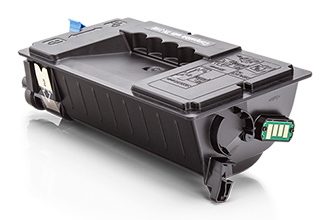 Toner+Waste FS 2100D,2100DN,M3540,M3040-12.5K#1T02MS0NL0