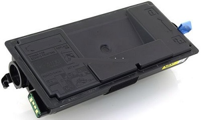Toner+Vaschetta compatible Utax P-4531DN-12.5K#1T02T90UT0