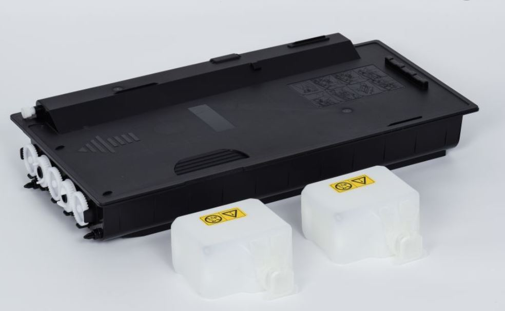 Toner+Waste Compatible Olivetti d-Copia 4001MF -35K#B1277