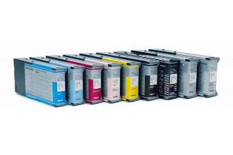 220ml Compatible Pro 4000,7600,9600-C13T544600#Light-Magent
