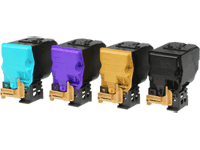 Yellow Compa CX37DNF,CX37DTN,C3900TN,C3900DTN.6K S050590