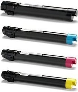 Yellow Compatibl Xerox WC7120,7125,7220,7225-15K#006R01458