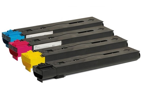 Black Compatible Xerox PrimeLink C9065/C9070-30K#006R01734