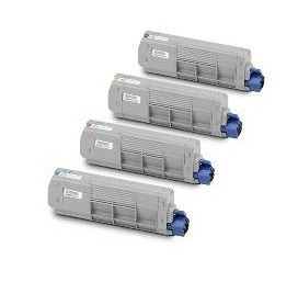 Ciano Rigenerate OKI C824/C834/ C844-5K#47095703