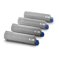 Ciano rig Oki C810 N,810DN,810CDTN,830N,830 DN-8K#44059107