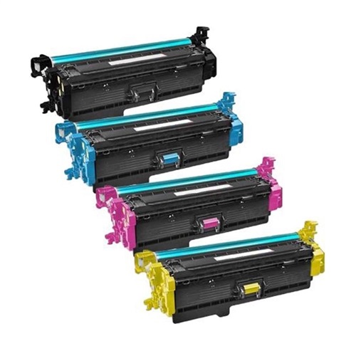 Ciano Reg HP M552dn,M553dn,M553X,M577dn-18K/300g#508X