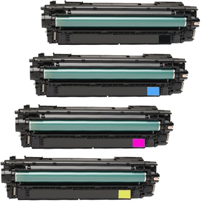 Ciano compatible HP M652,M653 series-22K#656X