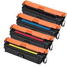 Yellow Compa M700,M775,M775dn,M775f,M775z,M775z+-16K#651A