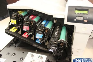Yellow Compa HP CP5200,5220,CP52225DN,5225N,5225XH-7,3K#307A