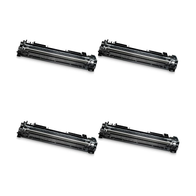 Yellow Compa HP Enterprise M856, MFP M770,M776,E85055-13K#659A