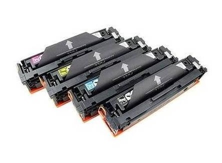 With Chip HP Color Pro M155,MFP M182 nw/M183fw-0.85K#216A