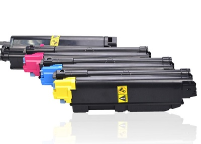 Magente+Waste compa Kyocera TASKalfa 352 ci-9K#1T02ZLBNL0