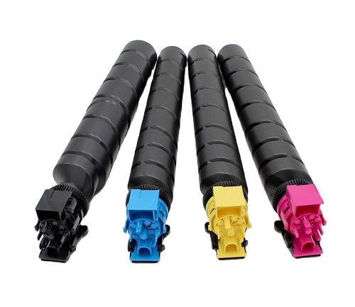 Magente Compa TASKalfa 7054ci,5054ci,6054ci-24K#1T02XCBNL0