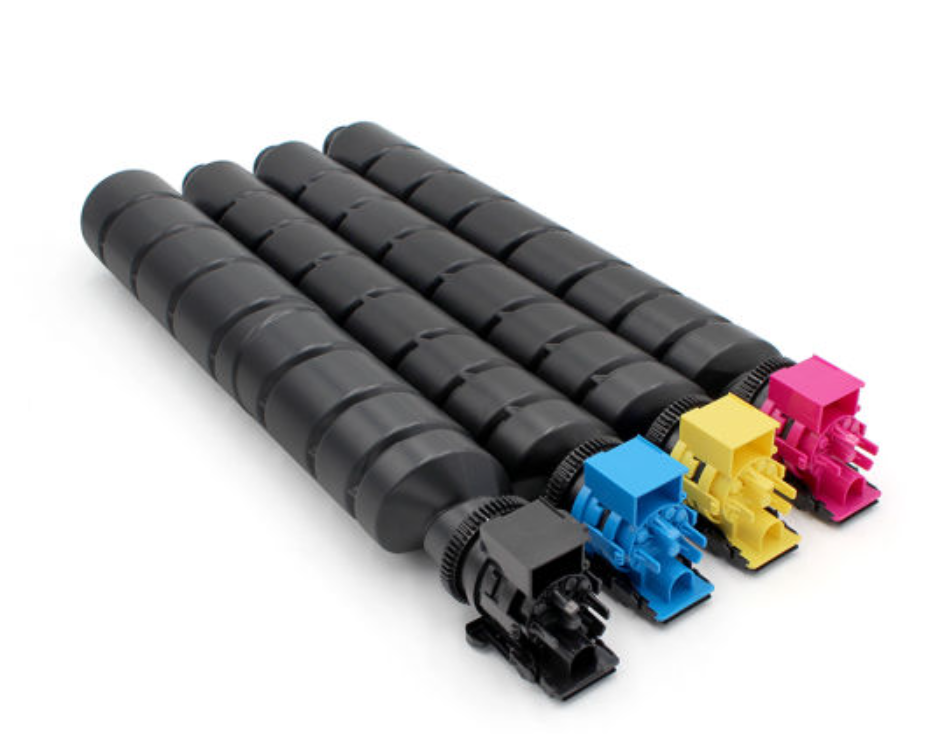Ciano compatible for Kyocera TASKalfa 2554ci-12K#1T02YPCNL0