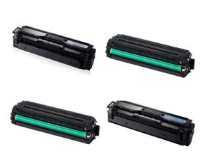 Yellow compa Samsung Clp415,C1810,Clx4195.-1.8K#CLT-Y504S