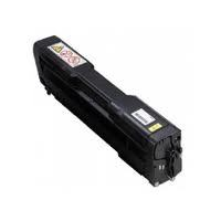 Yellow Compa Aficio Spc 231,232,232,311N-6K#407635/406482